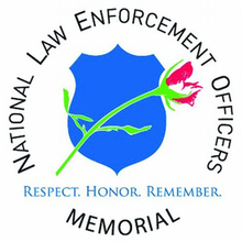 National Law Enforcement Memorial Officer of the Month